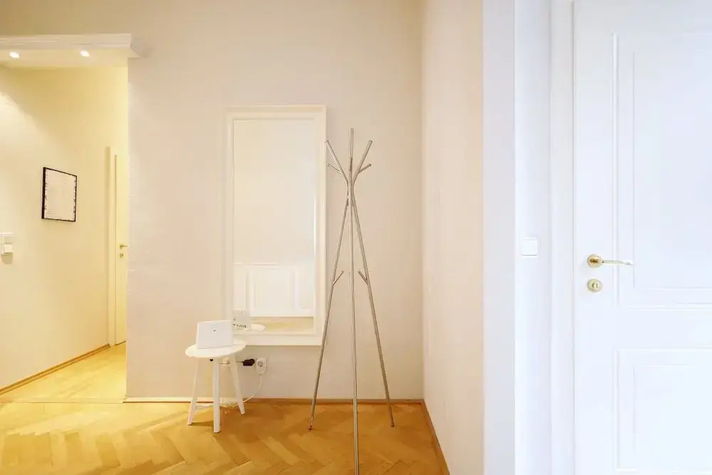 HeyMi Apartments Karlsplatz