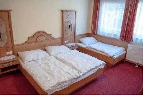 Harmony Appartement