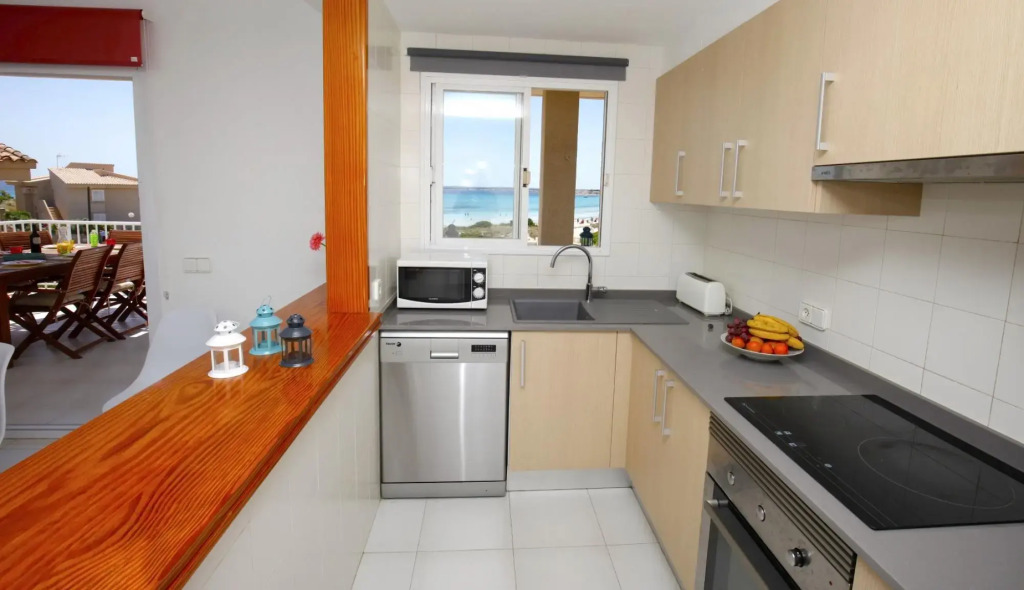 Sweet home Es Trenc in Ses Covetes