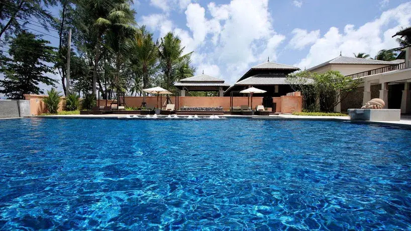 Grand Southsea Khaolak Beach Resort