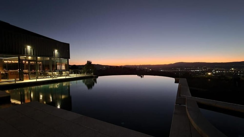 Pedra Pura Resort