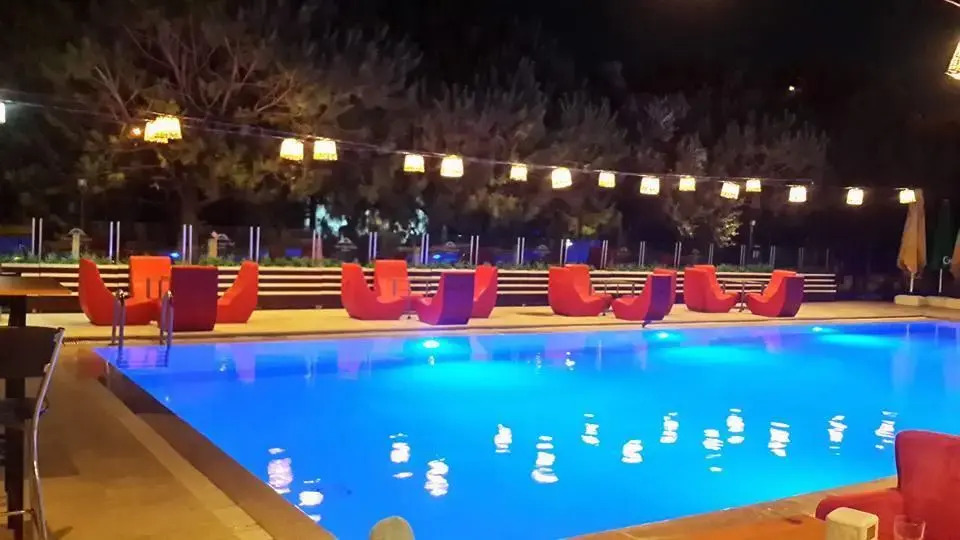 Liman Apart Hotel