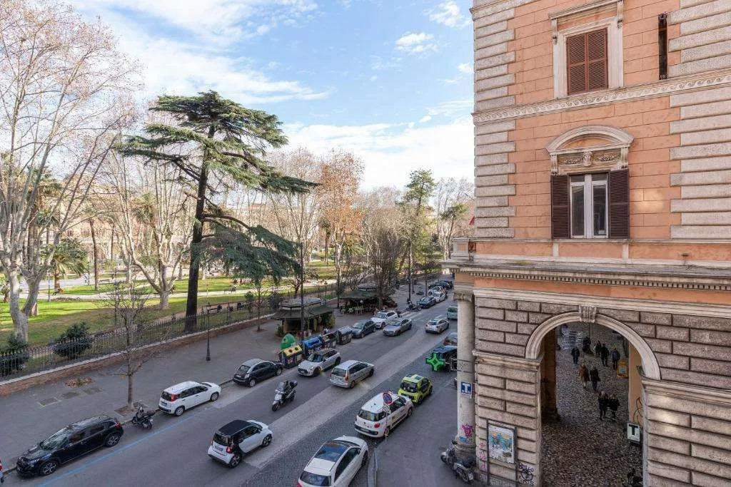 Leone DOro Guesthouse