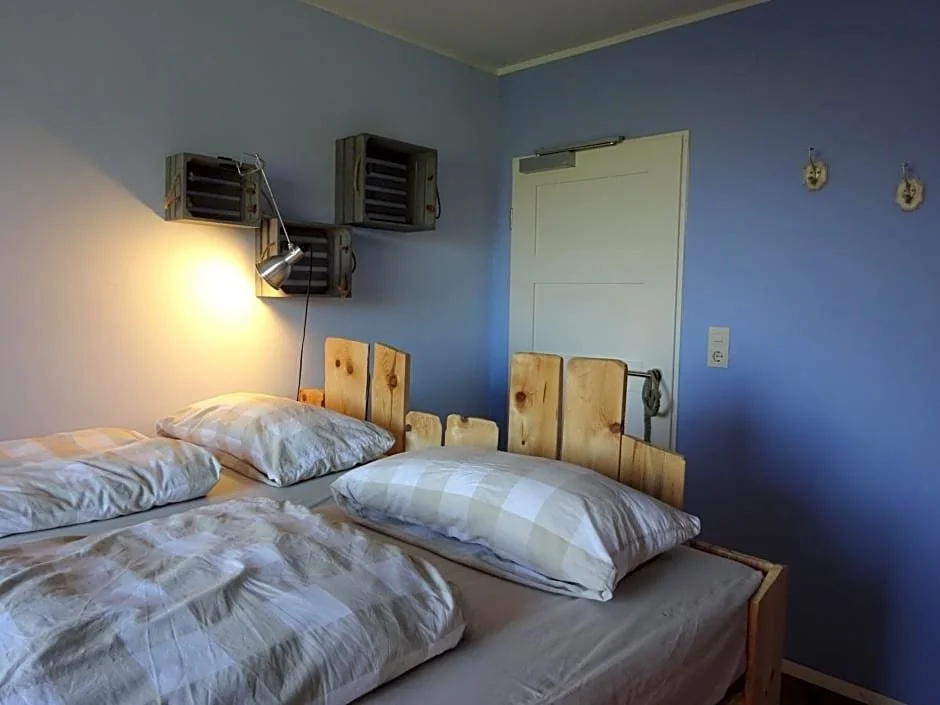 Peanuts Hostel & Meer
