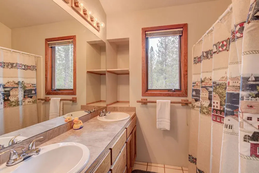 Pine Needle Lane #5 by Village Properties at Sunriver