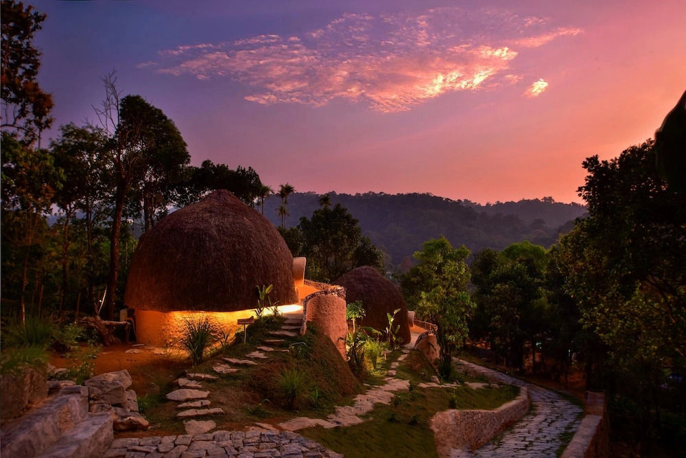 Toroland Munnar