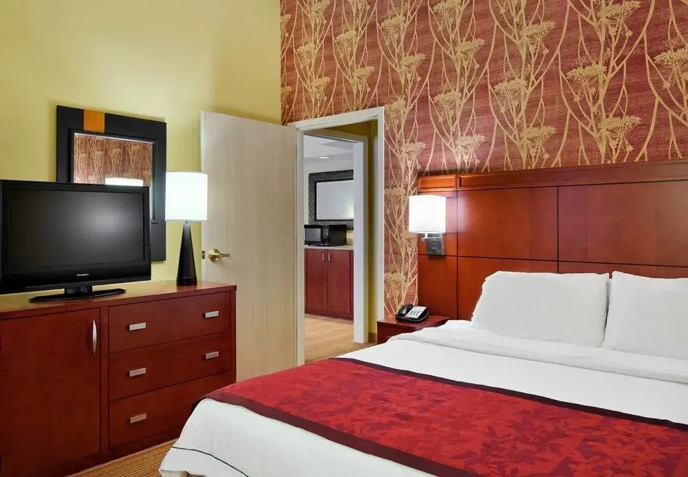 Courtyard by Marriott Asheville
