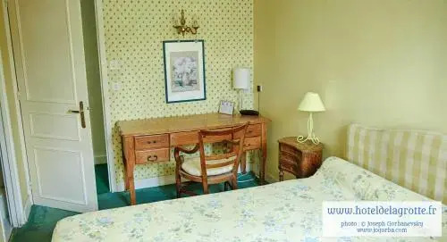 Hotel de la Grotte