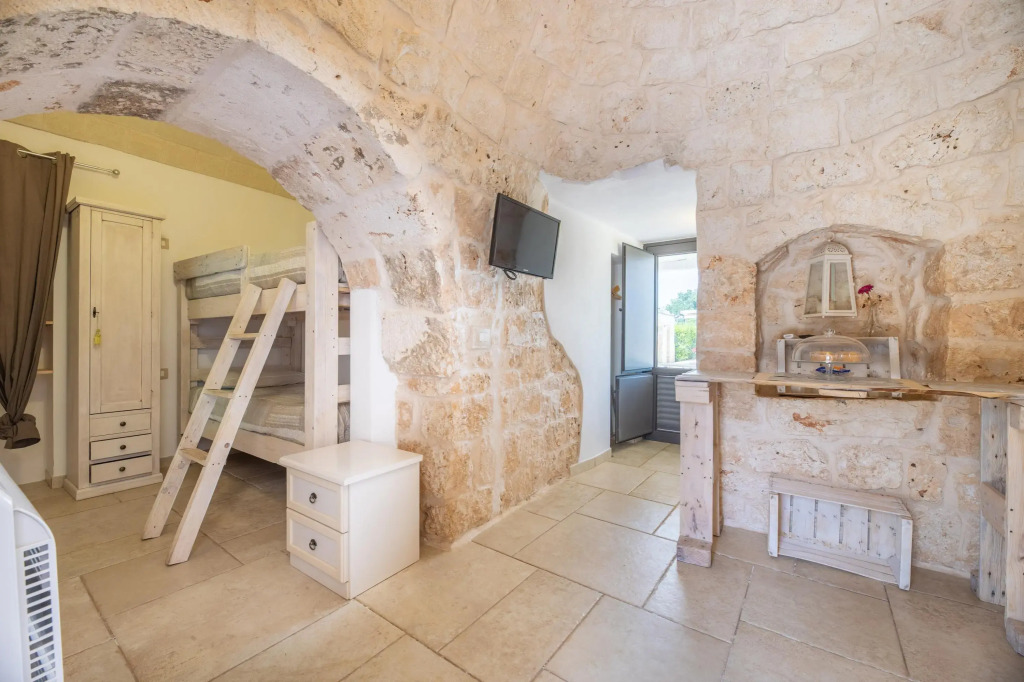 Trullo Carmen in Ceglie Messapica