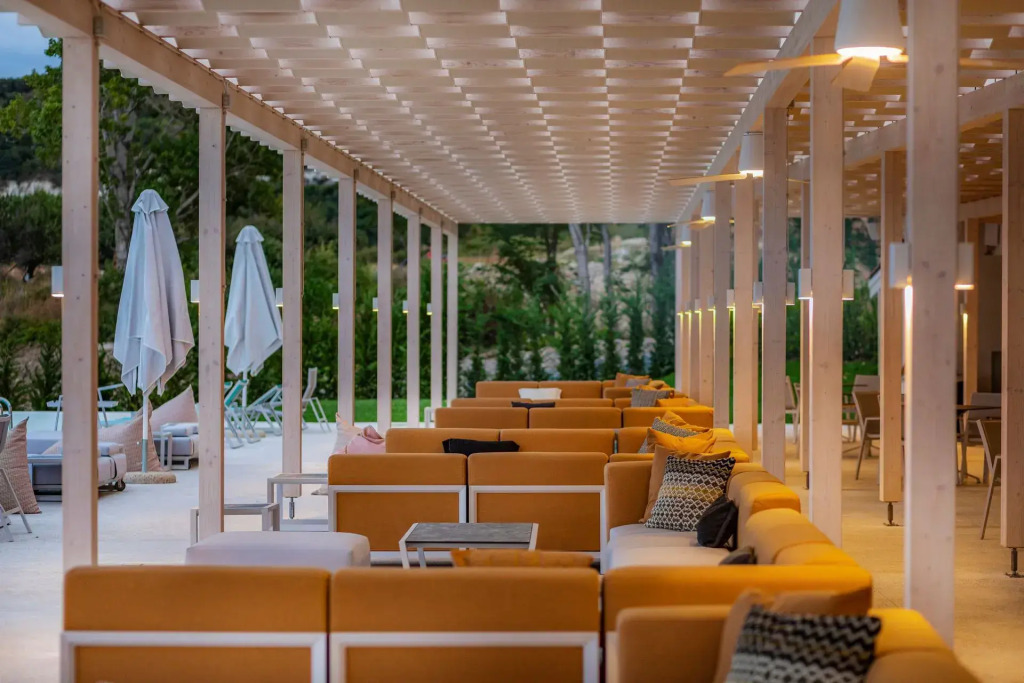 Mount Athos Resort