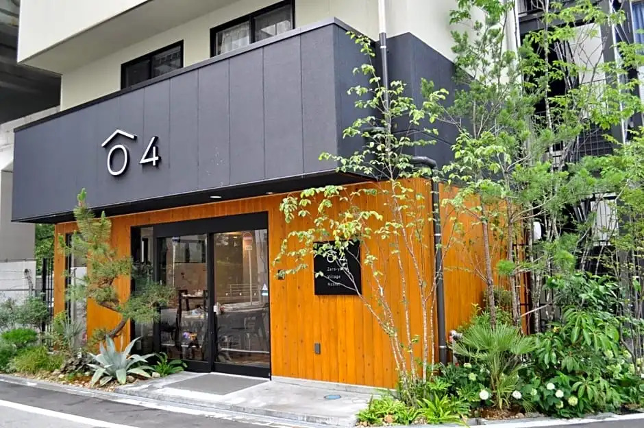 04 village Namba - Vacation STAY 17857v