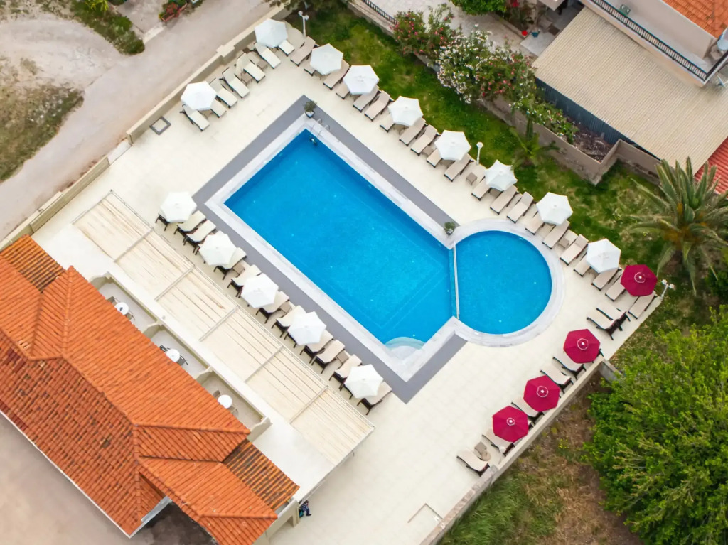 Esperia Hotel