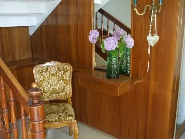 B&B Zimmer mit Seeblick