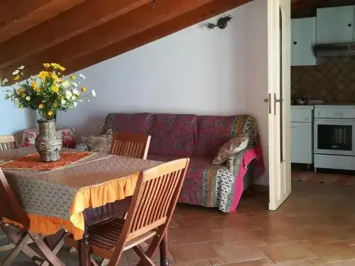 La Casa degli Ulivi