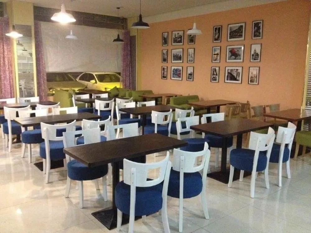 Mango Inn