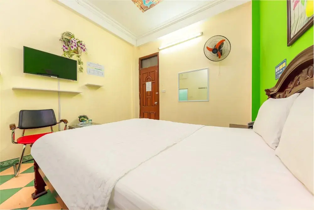 Spot On 919 Khanh Hung Motel