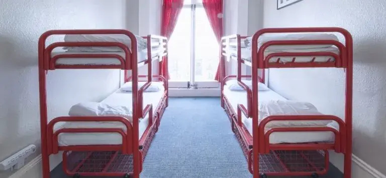 Astor Kensington Hostel
