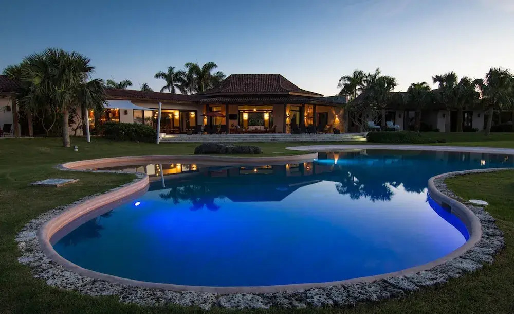 Villa Cantamar