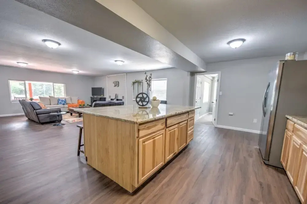 Hwy 24 Unit 1A