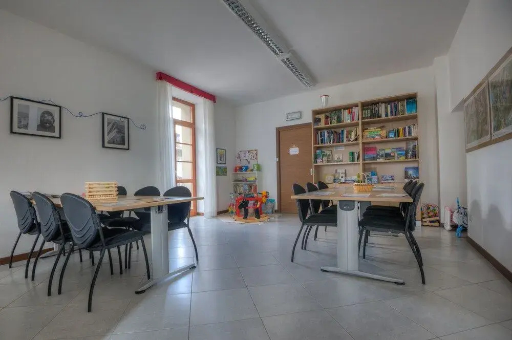 Il Seicento - Hostel