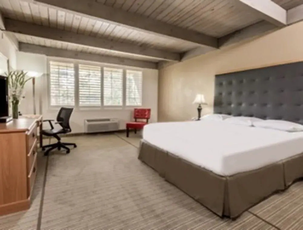 Days Inn Davis