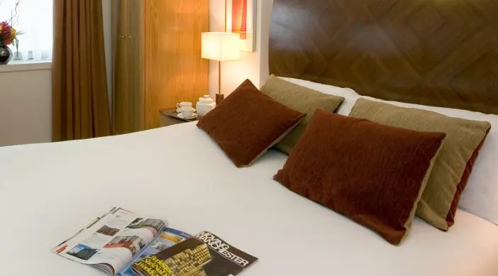 Premier Apartments Manchester