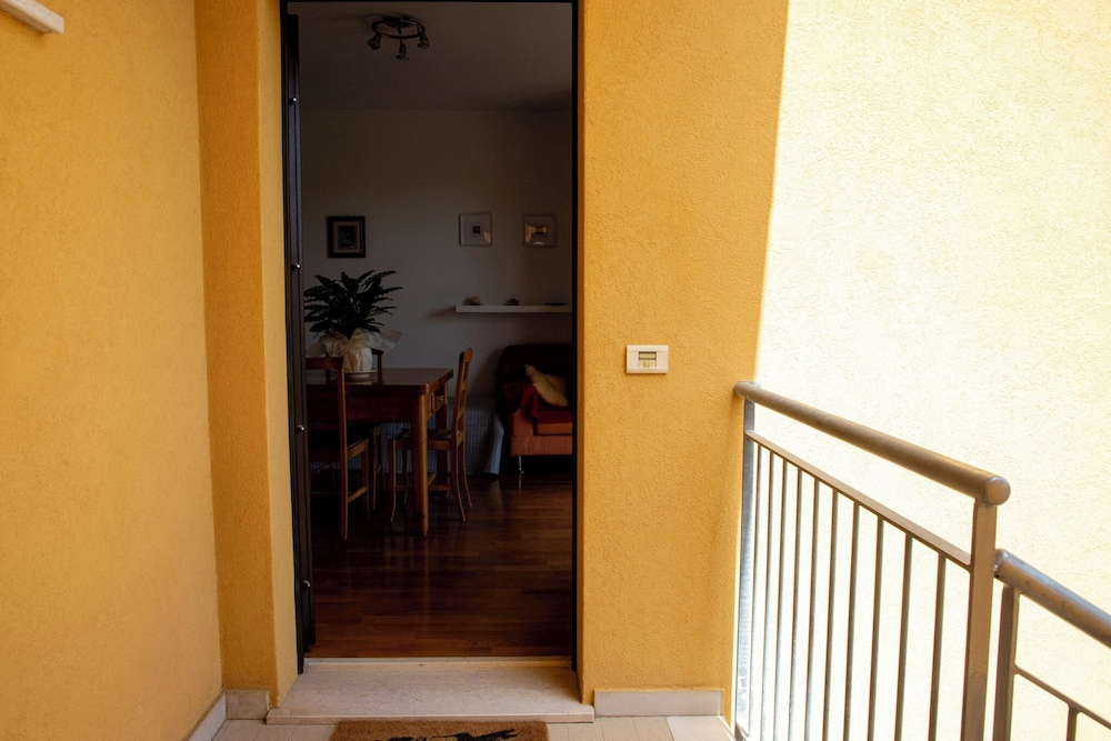 Casa della Zia
