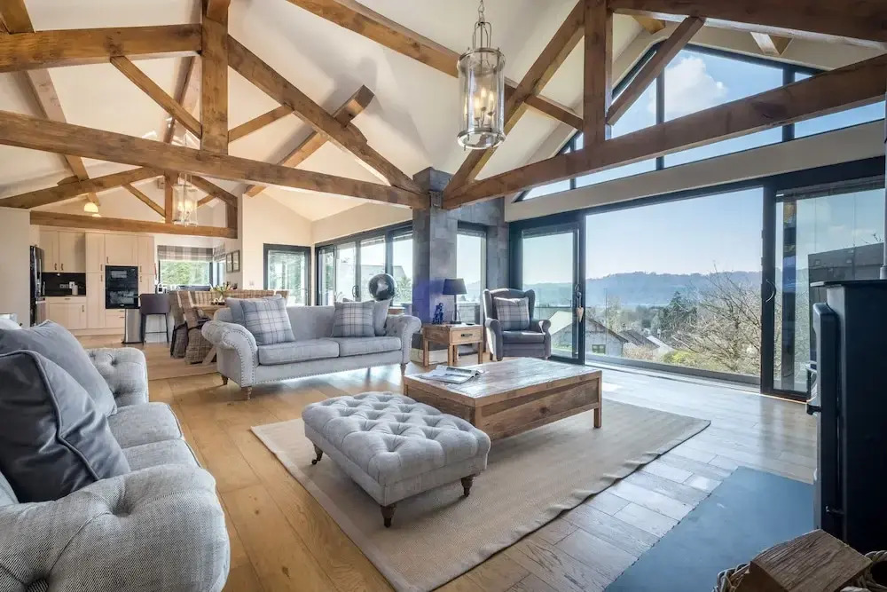 Jaspers Retreat