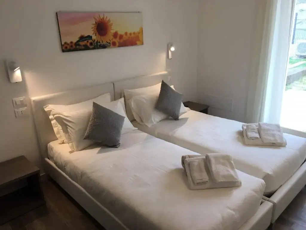 Villa Brusadela Suites Garda