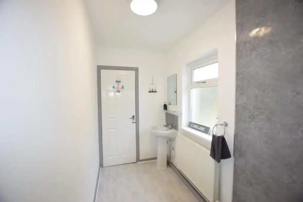 1 Bedroom Holiday let in the Heart of West Wales