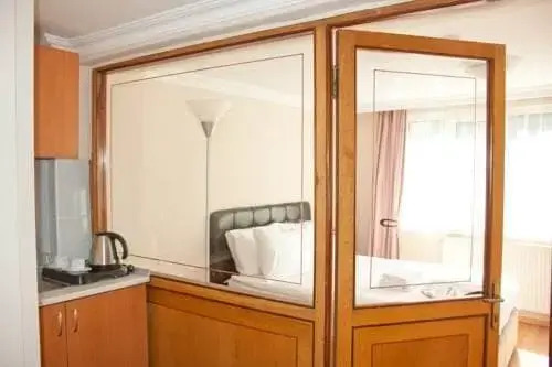 Yeniceri Apart Hotel
