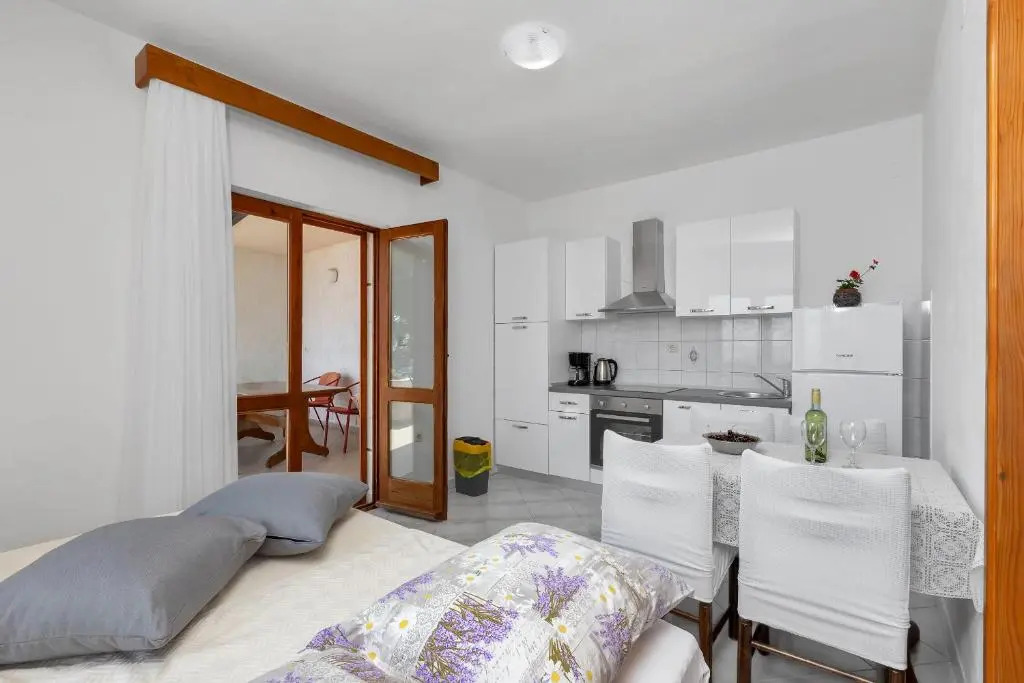 Apartments Ana