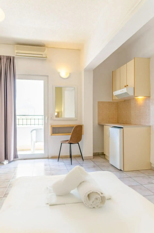 Simple Hotel Hersonissos Sun
