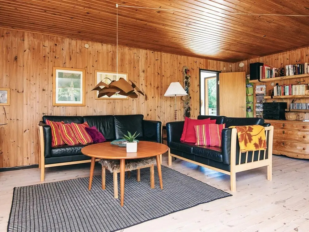 Delightful Holiday Home in Rømø near Sea