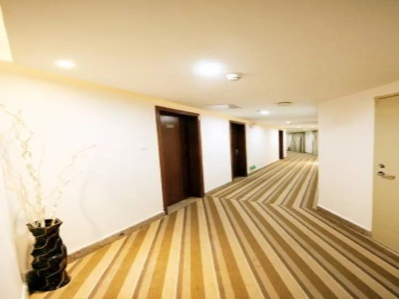 Jinze Boutique Hotel Shenzhen East Railway Station Buji Branch