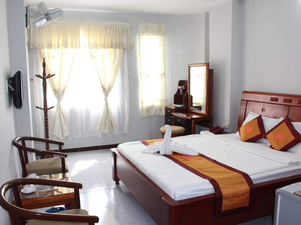 Thanh Hong Hotel