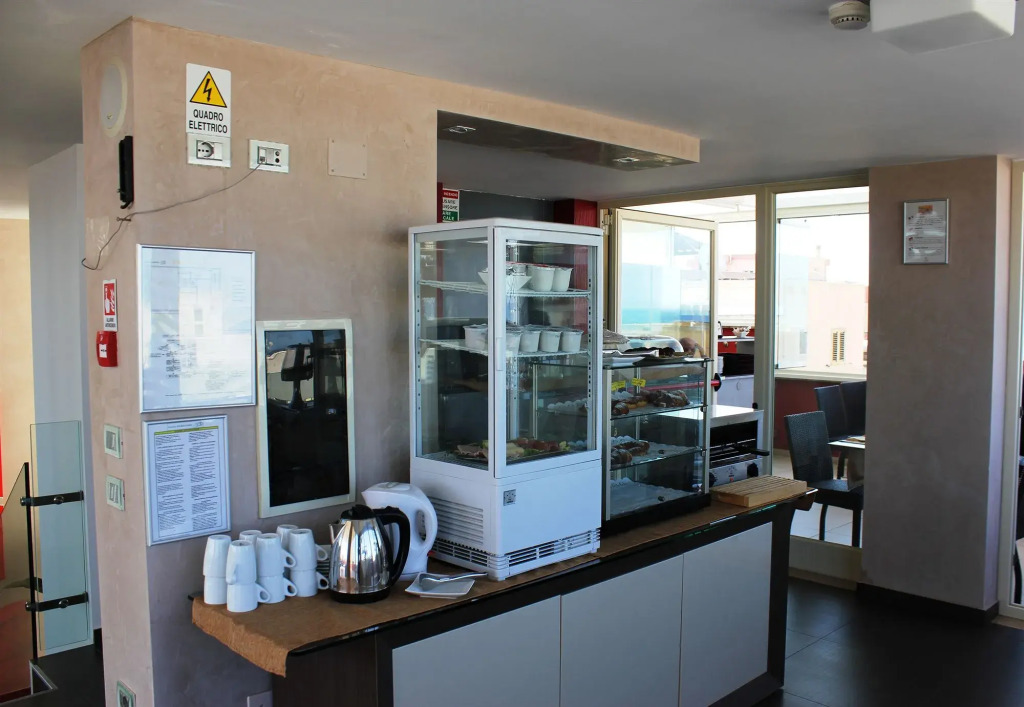 Hotel 33 Baroni