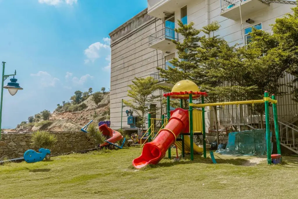 Clarks Resort , Ajmer