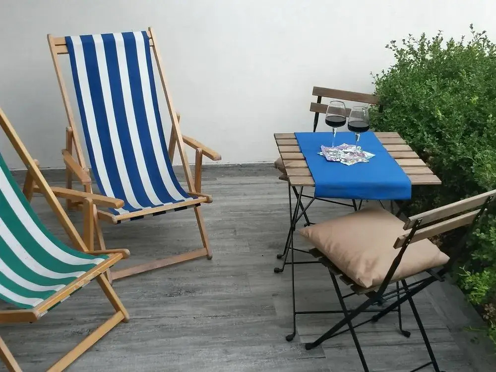 Regginè Holiday Apartments