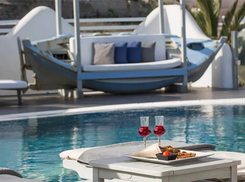 Luxury Bon Hotel