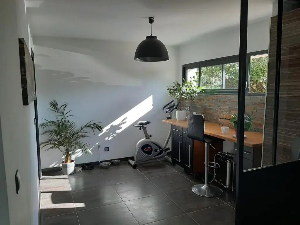 Maison Urt, 4 pièces, 6 personnes - FR-1-239-653