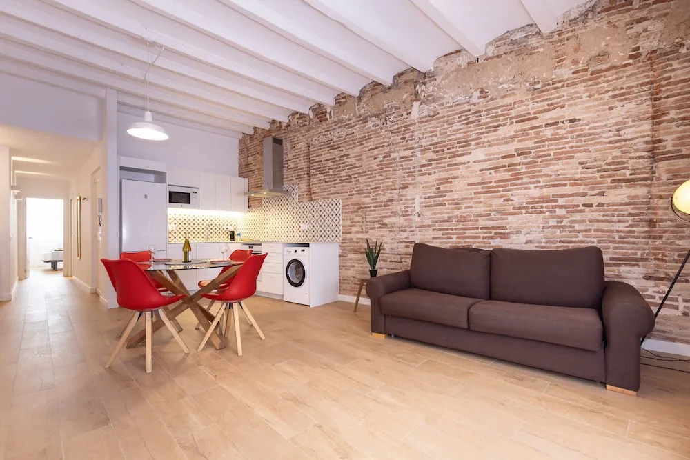 Merceria 3 by Unik Tarragona