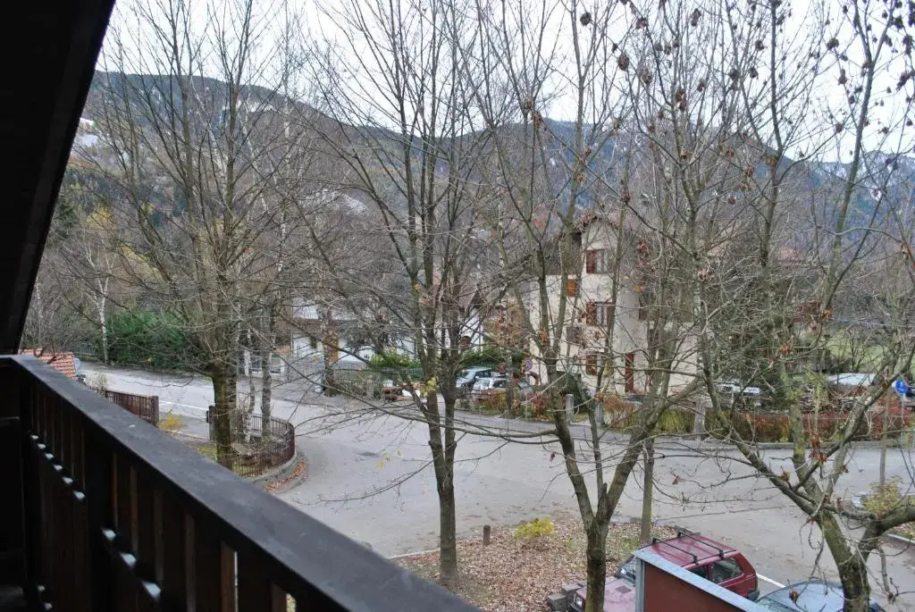 Rendena Ski Apartments