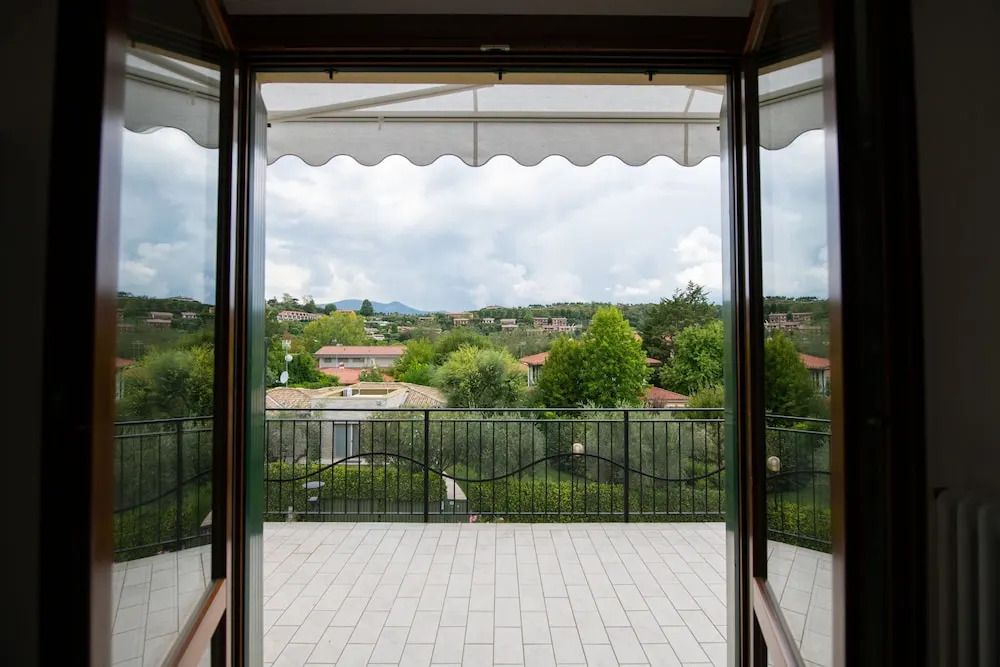Residence Atollo