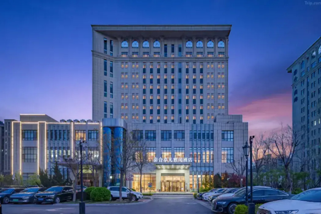 Argyle Hotel