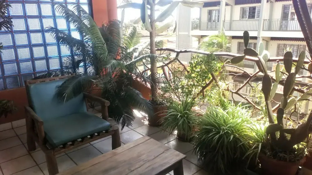 Central Hotel