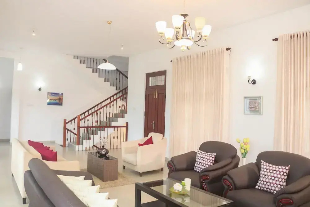 Holistic Villas Hills