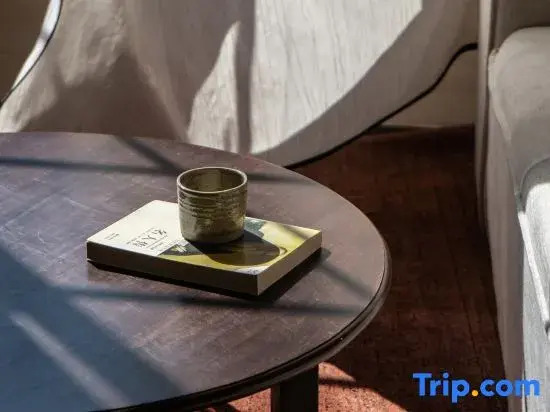 Xiaoyin·Zangxi Homestay