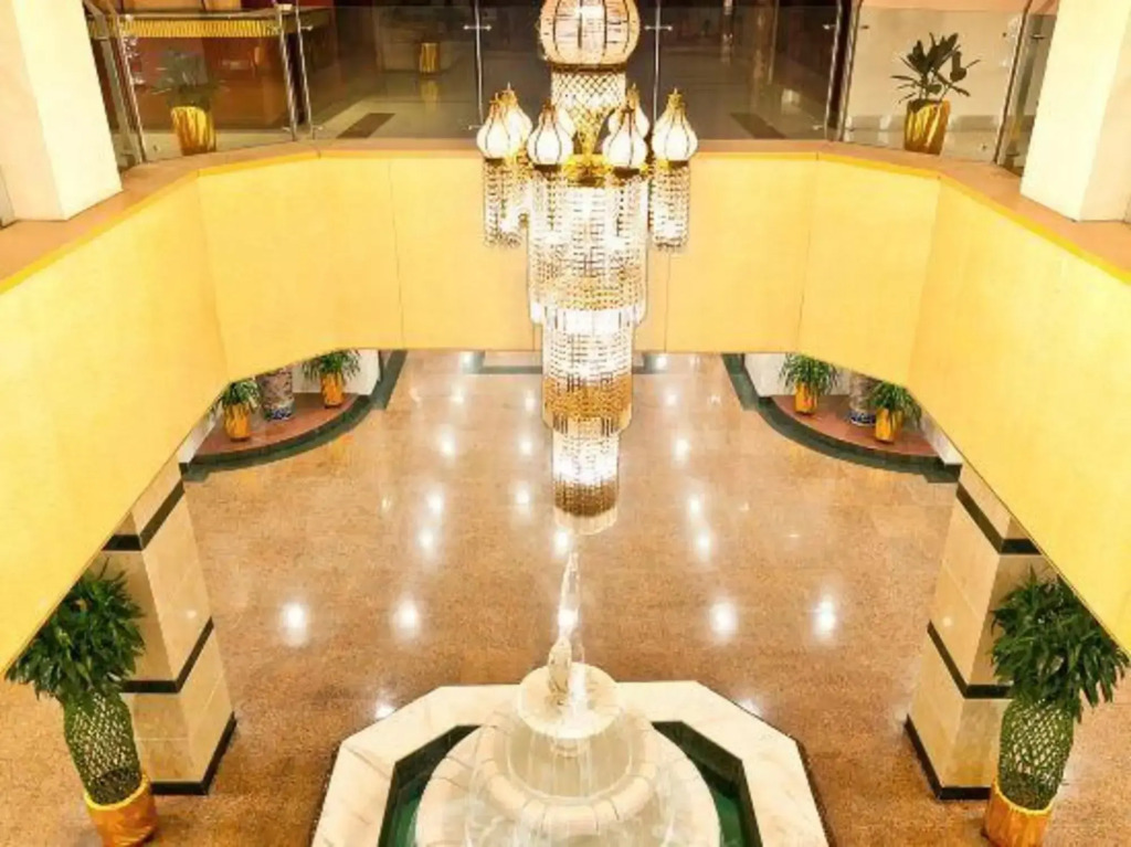 Yang Quan Hotel