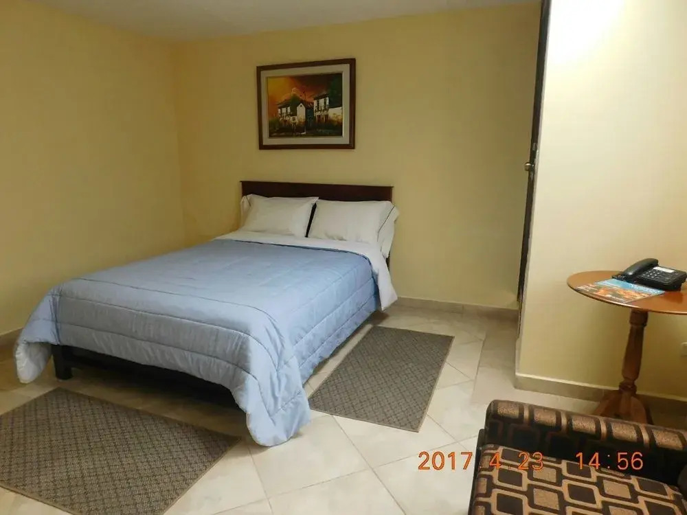 Quinta Natura Hotel